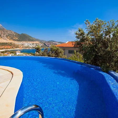 Safir Villa *